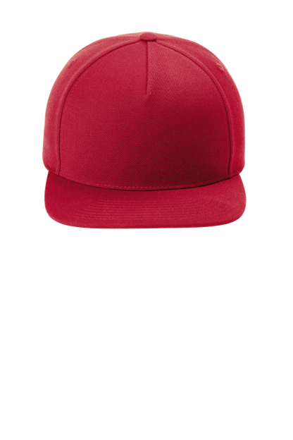 HAT-5 Panel Snap Back Cap