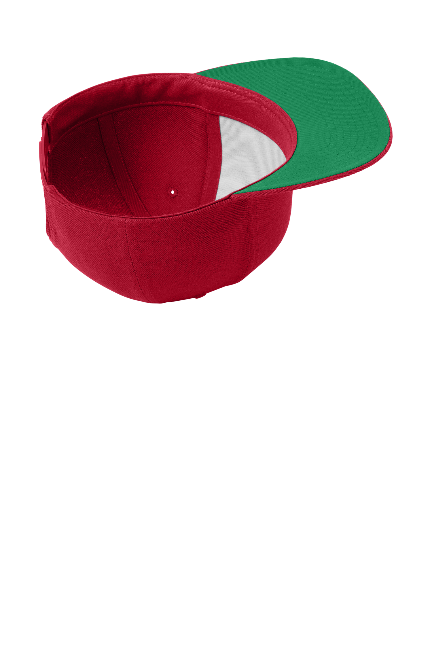 HAT-5 Panel Snap Back Cap
