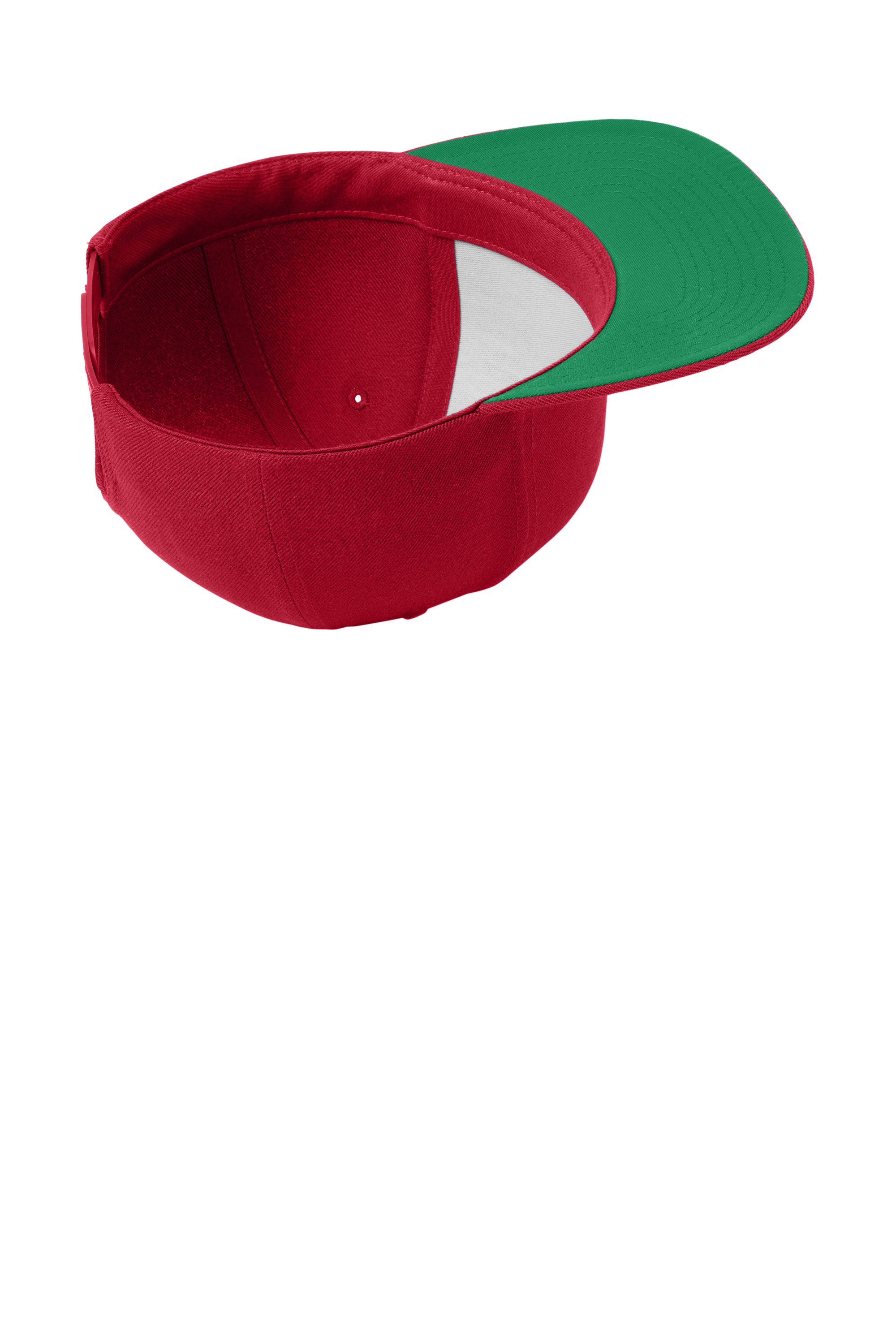 HAT-5 Panel Snap Back Cap
