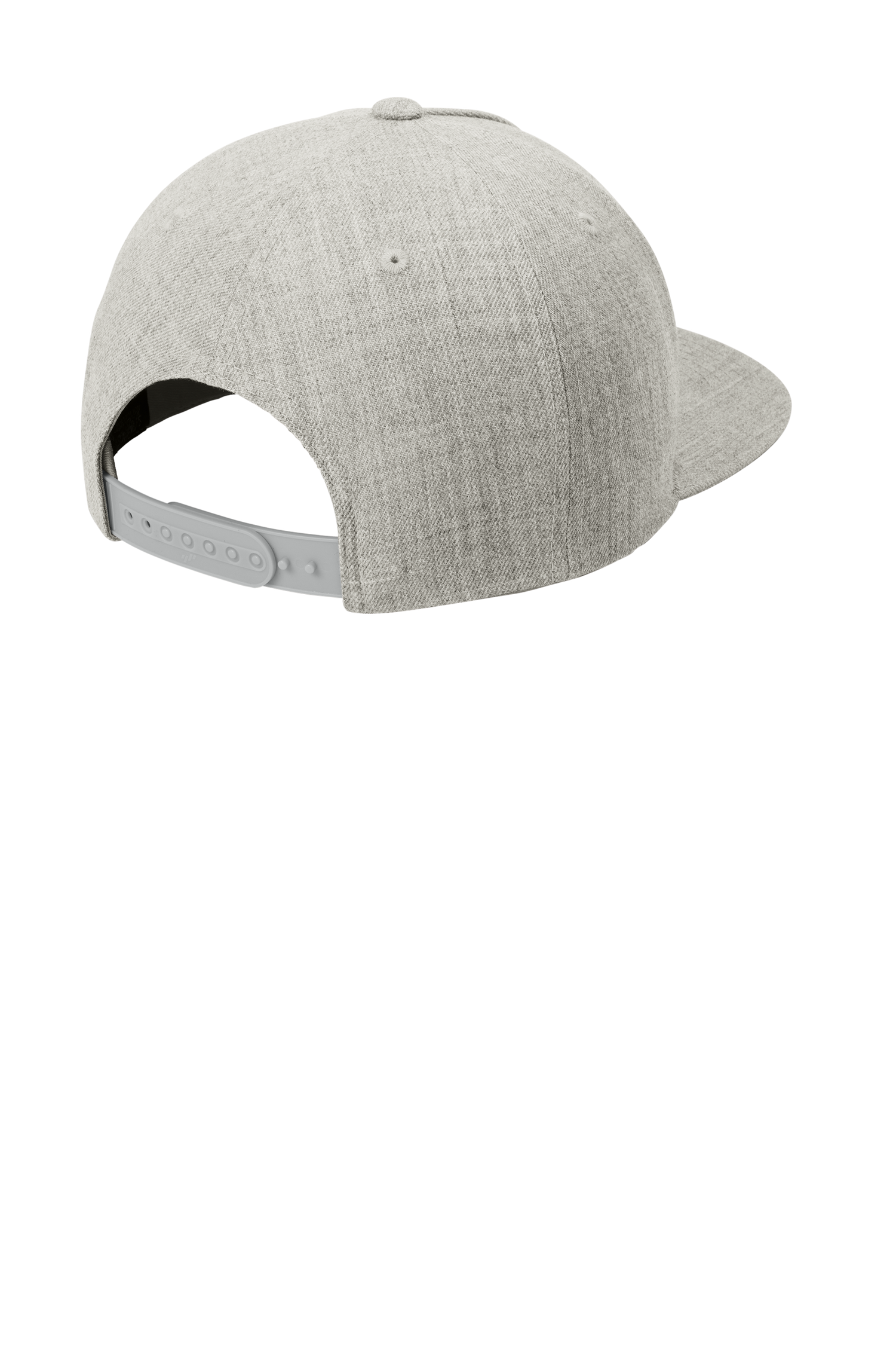 HAT-5 Panel Snap Back Cap
