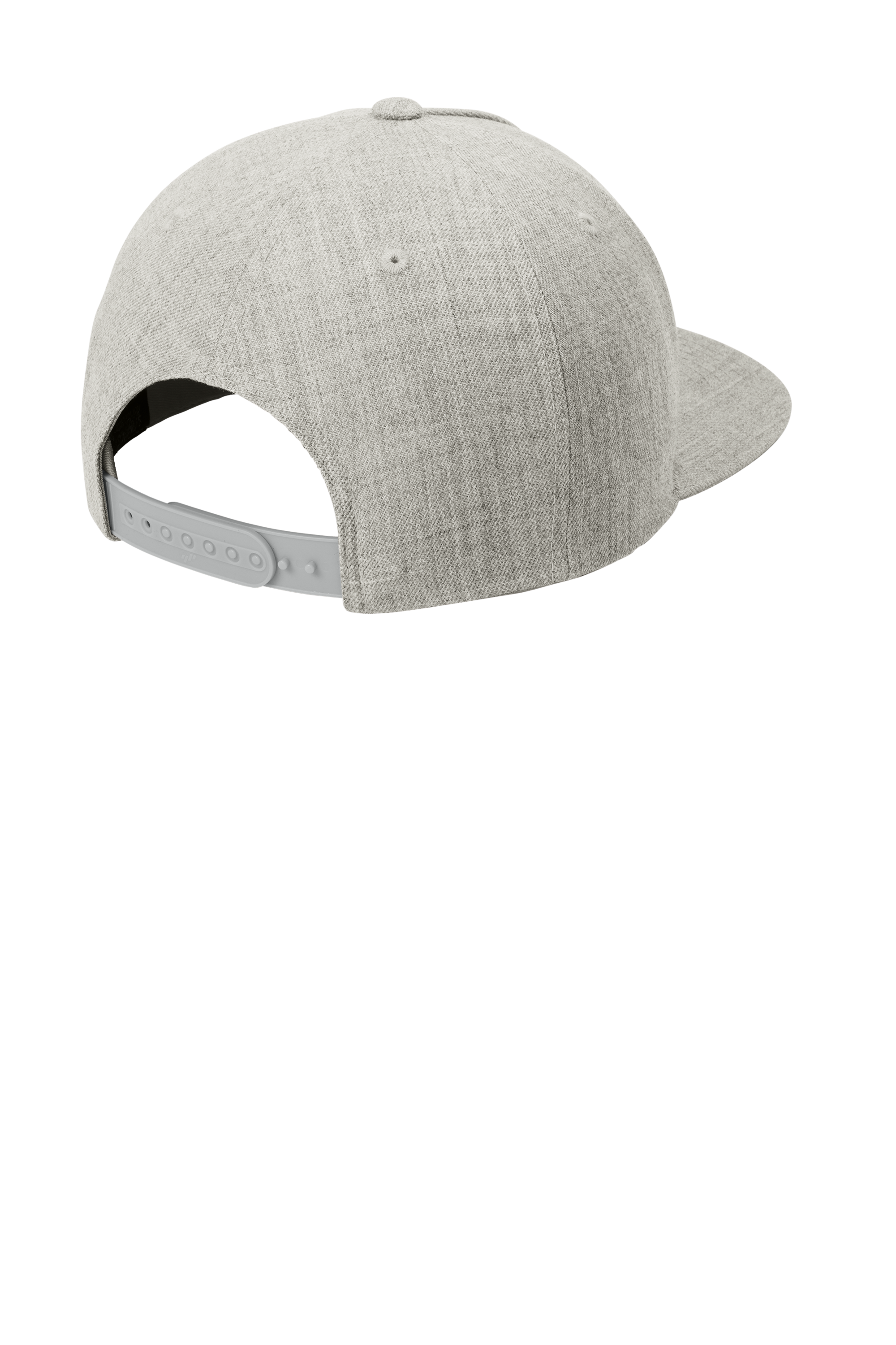 HAT-5 Panel Snap Back Cap