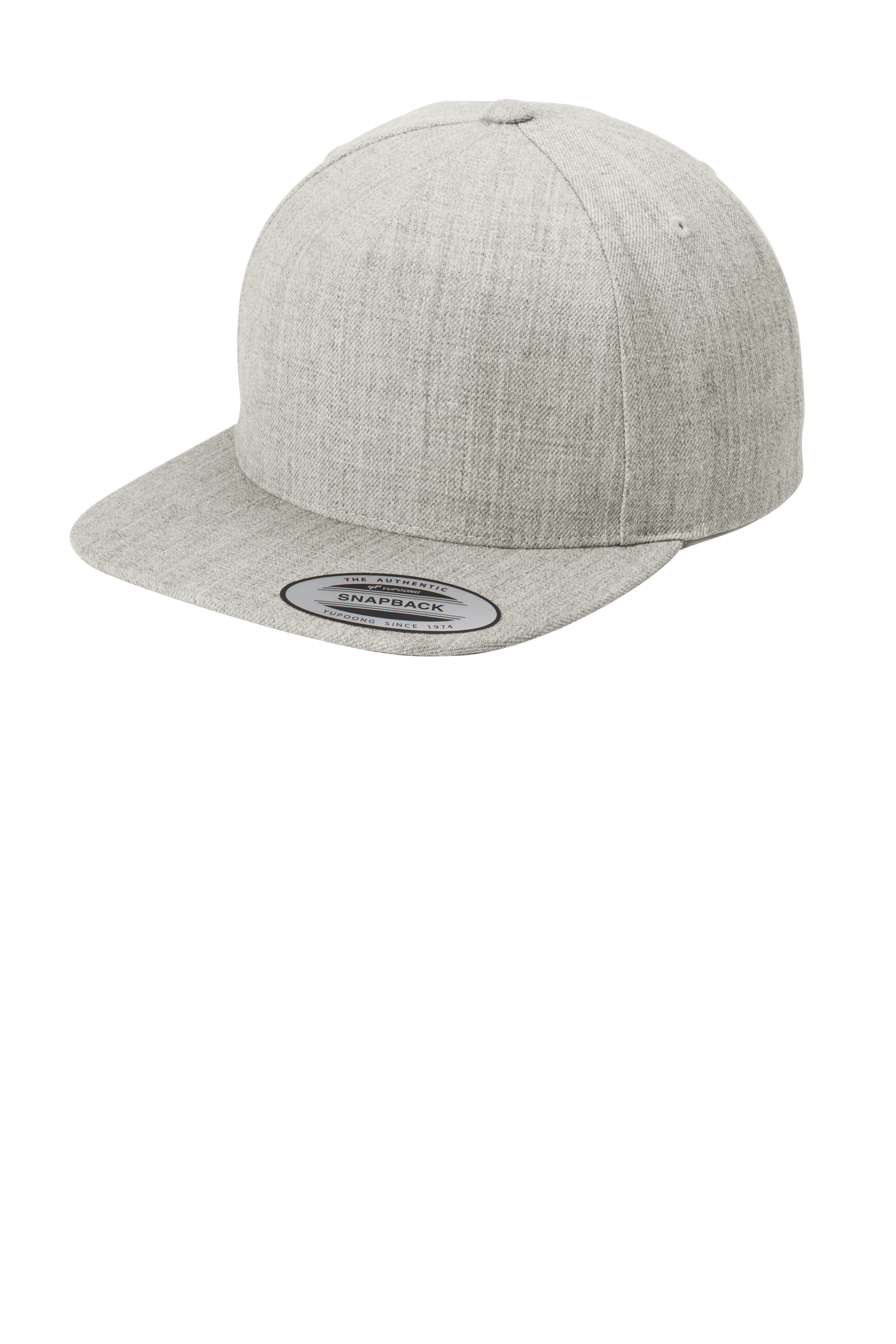 HAT-5 Panel Snap Back Cap