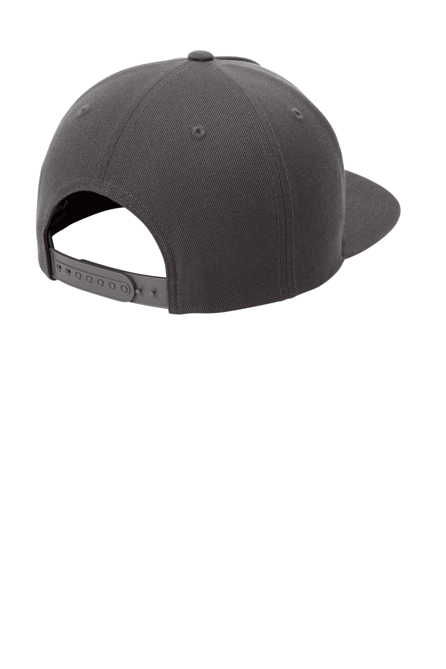 HAT-5 Panel Snap Back Cap