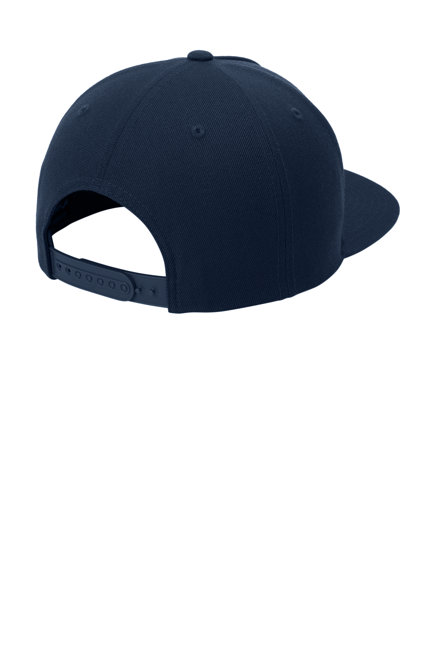 HAT-5 Panel Snap Back Cap