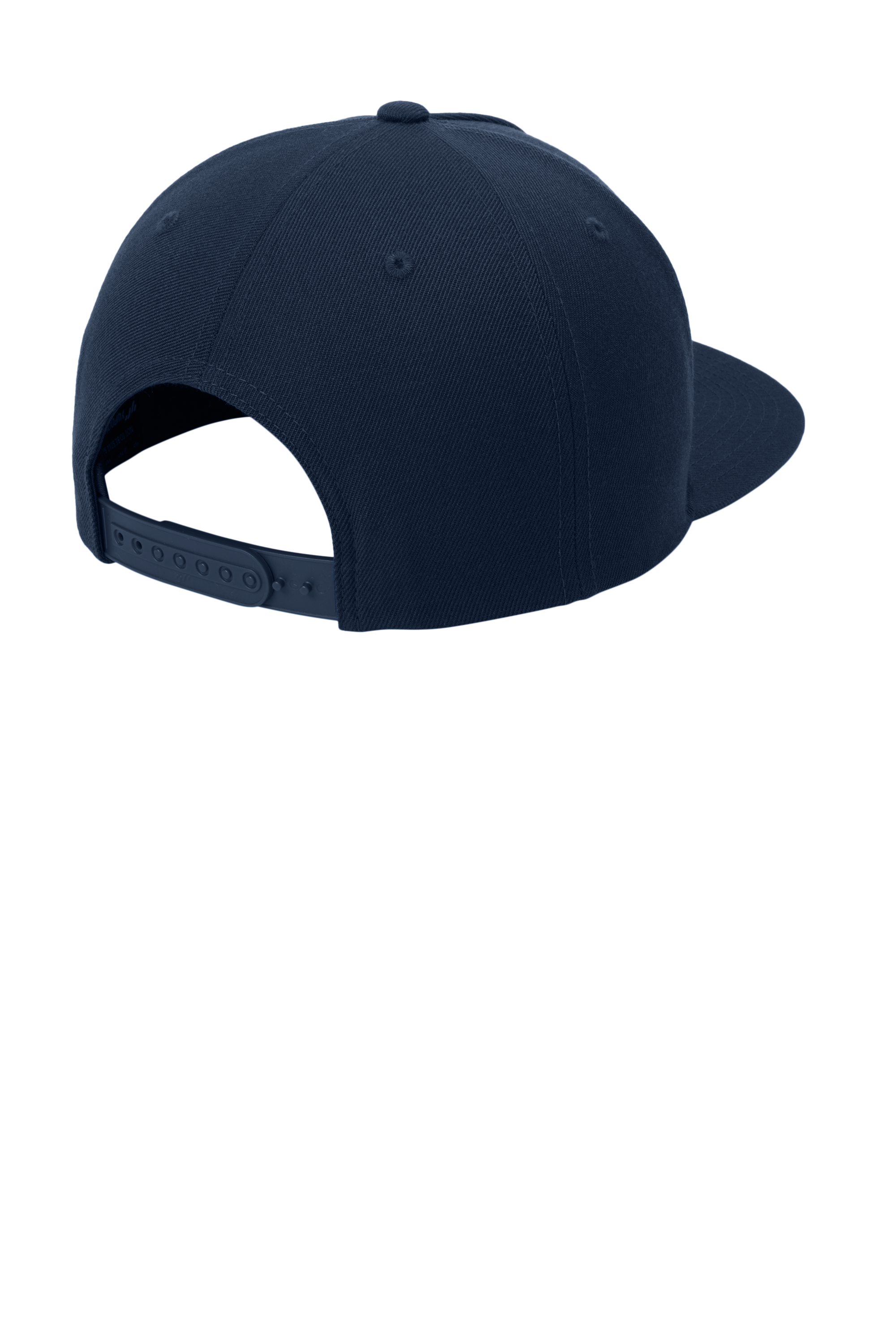 HAT-5 Panel Snap Back Cap