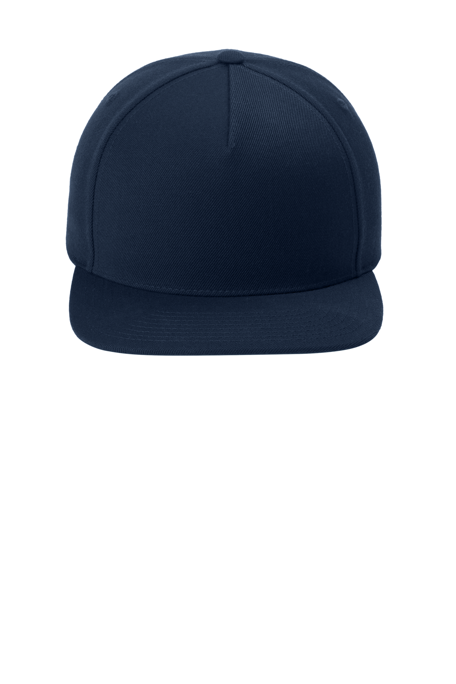 HAT-5 Panel Snap Back Cap