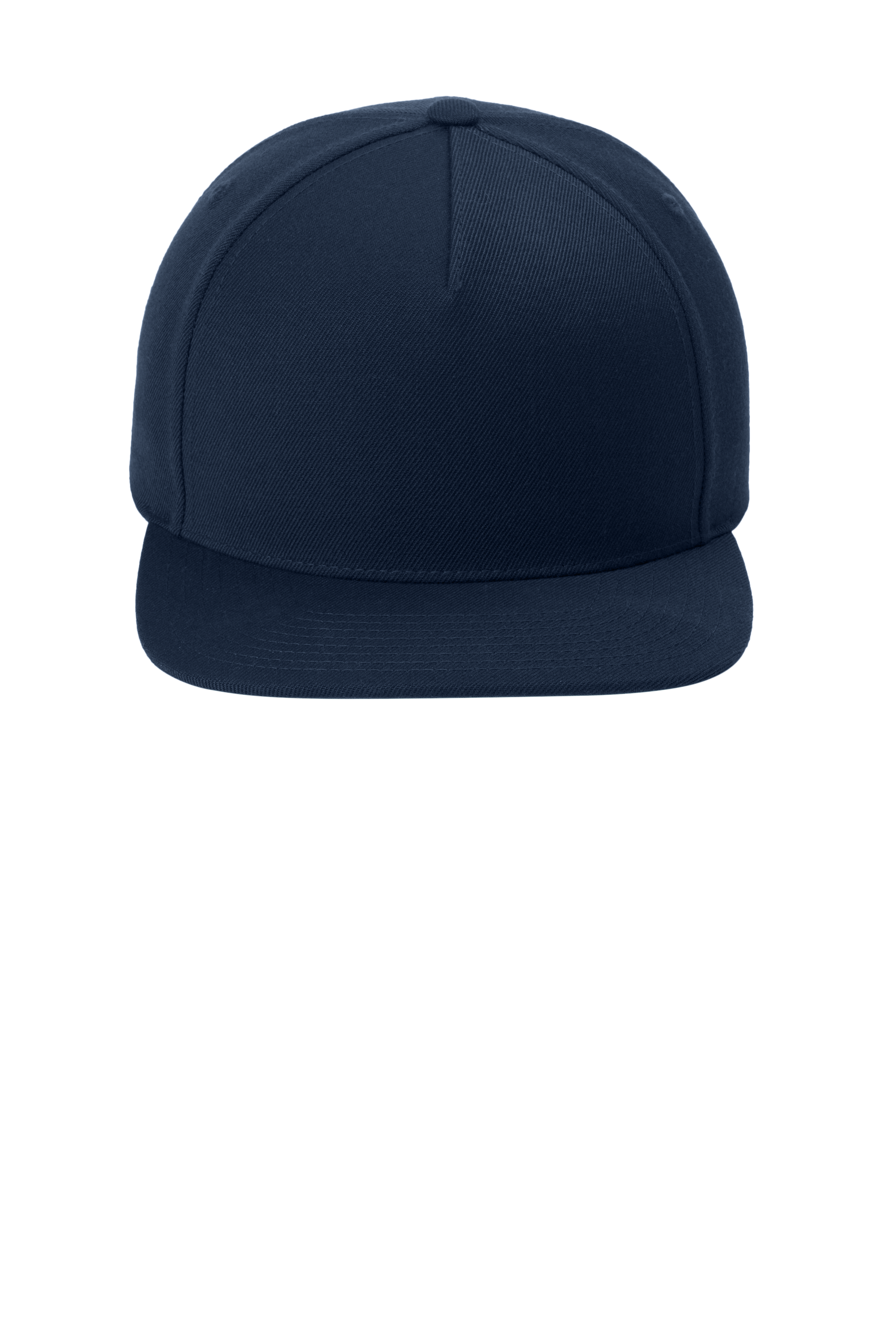 HAT-5 Panel Snap Back Cap