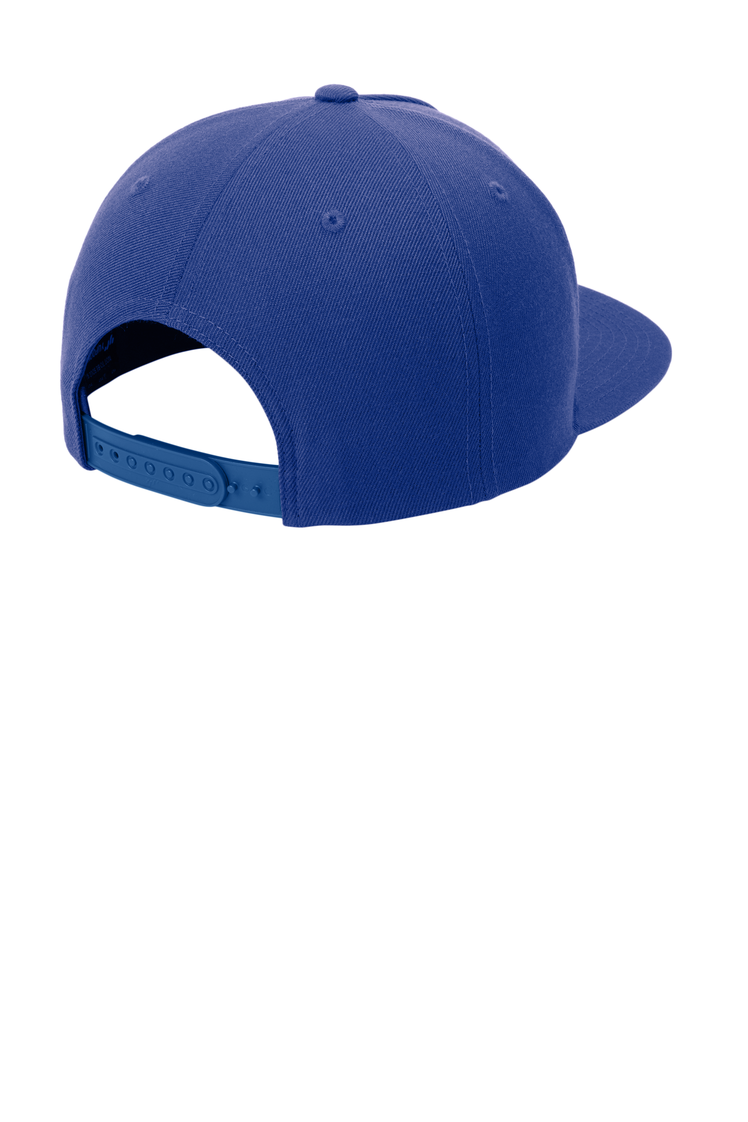 HAT-5 Panel Snap Back Cap