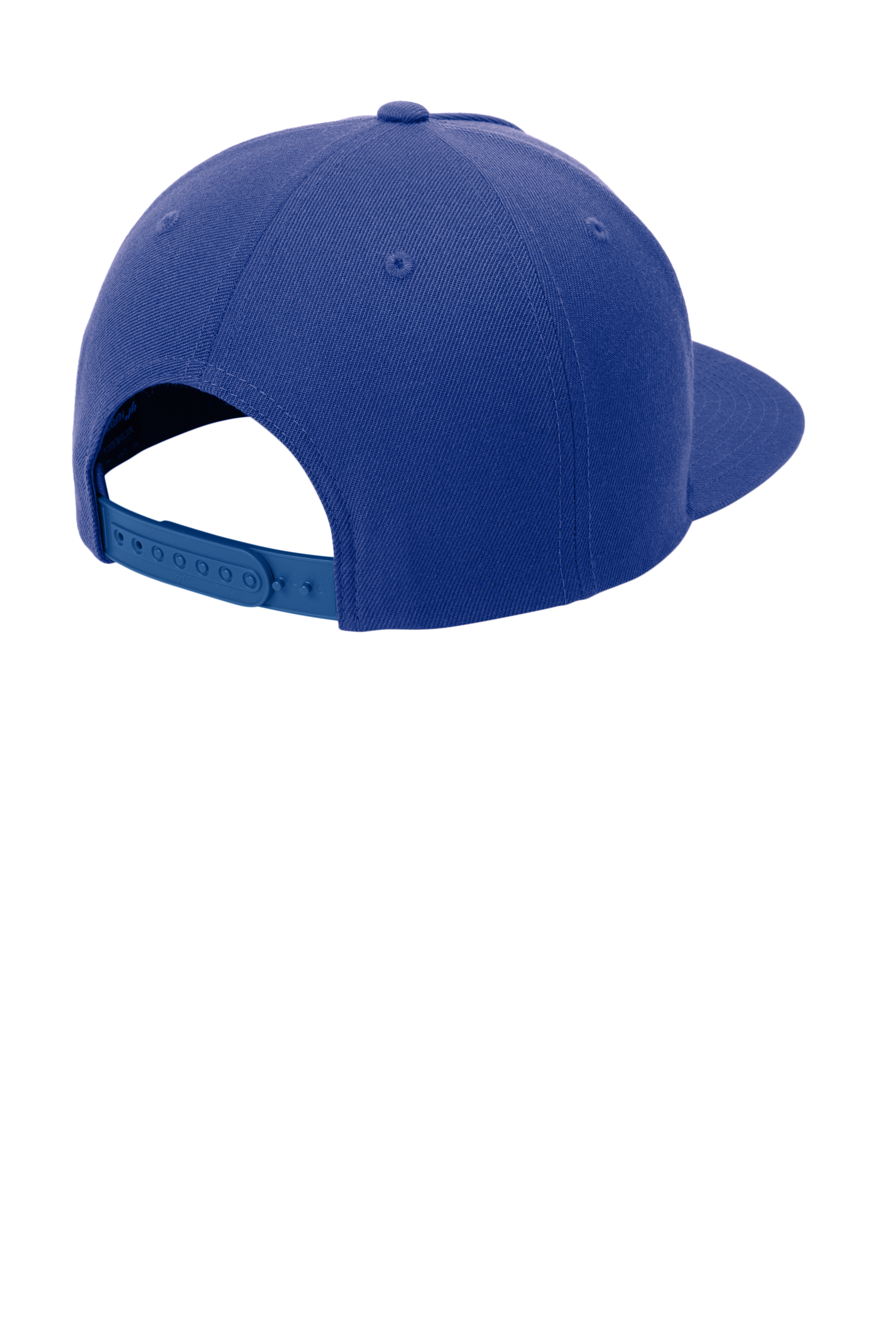 HAT-5 Panel Snap Back Cap
