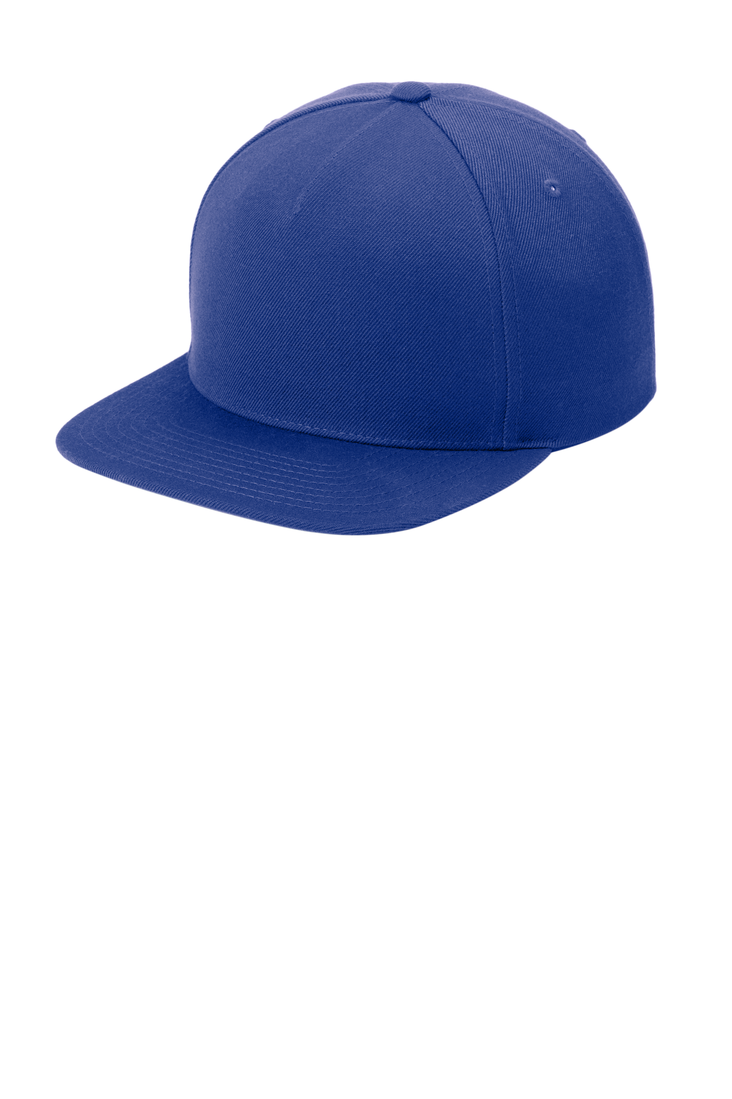 HAT-5 Panel Snap Back Cap