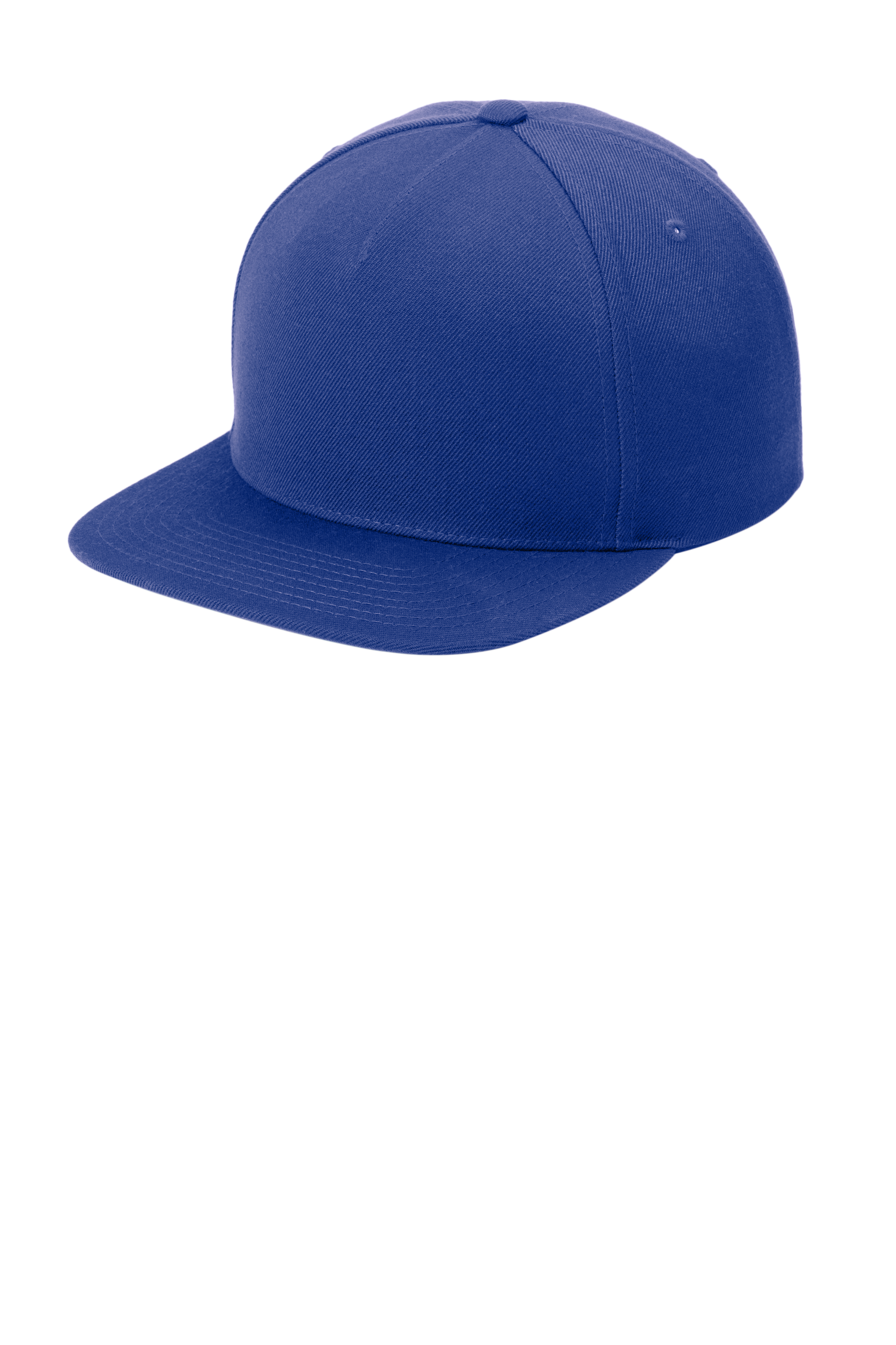 HAT-5 Panel Snap Back Cap