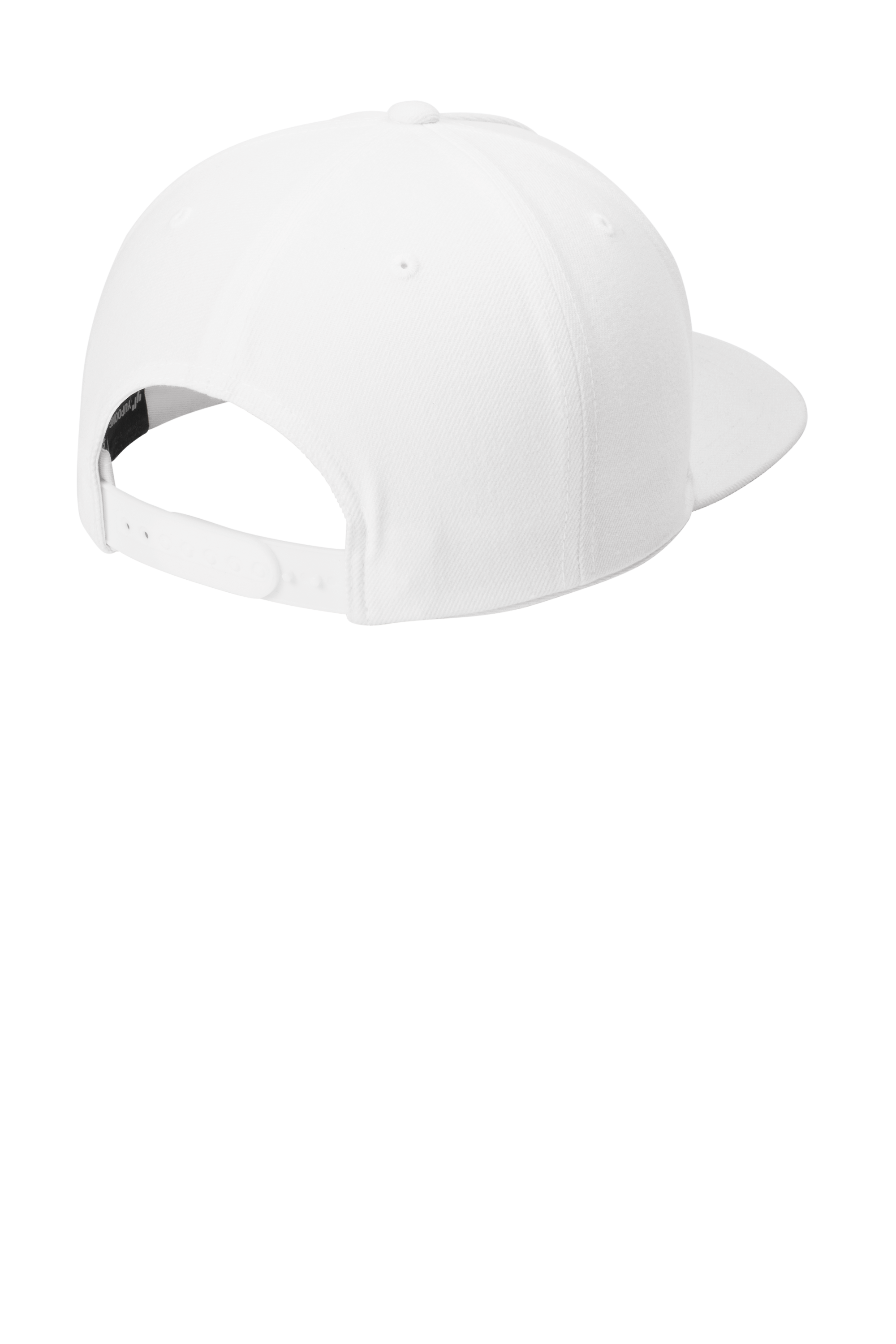 HAT-5 Panel Snap Back Cap