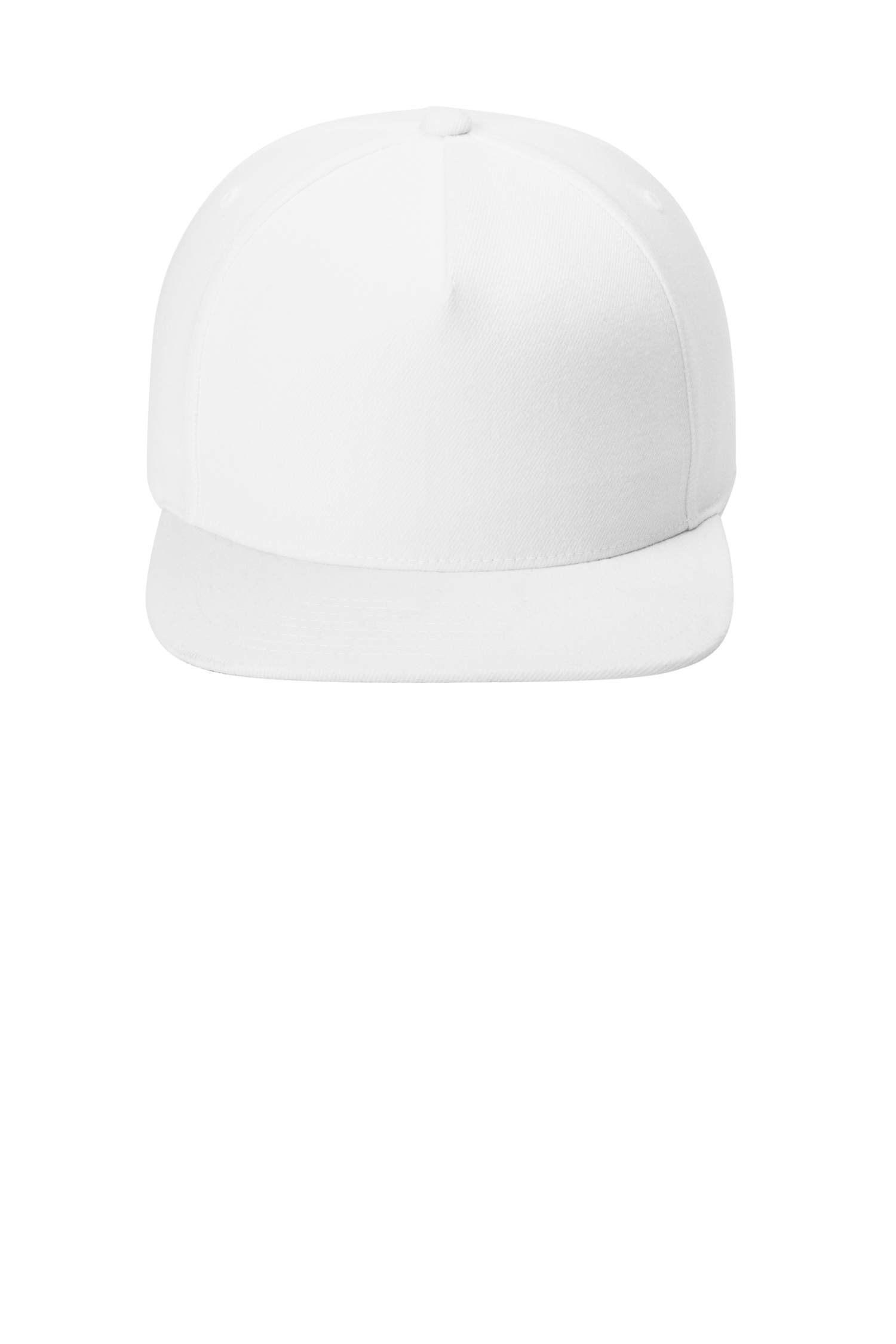 HAT-5 Panel Snap Back Cap