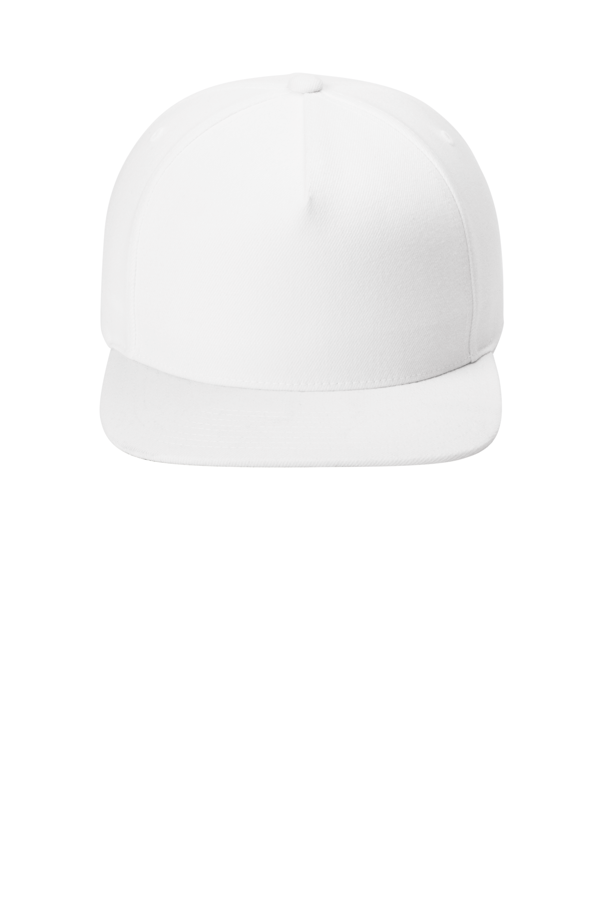 HAT-5 Panel Snap Back Cap