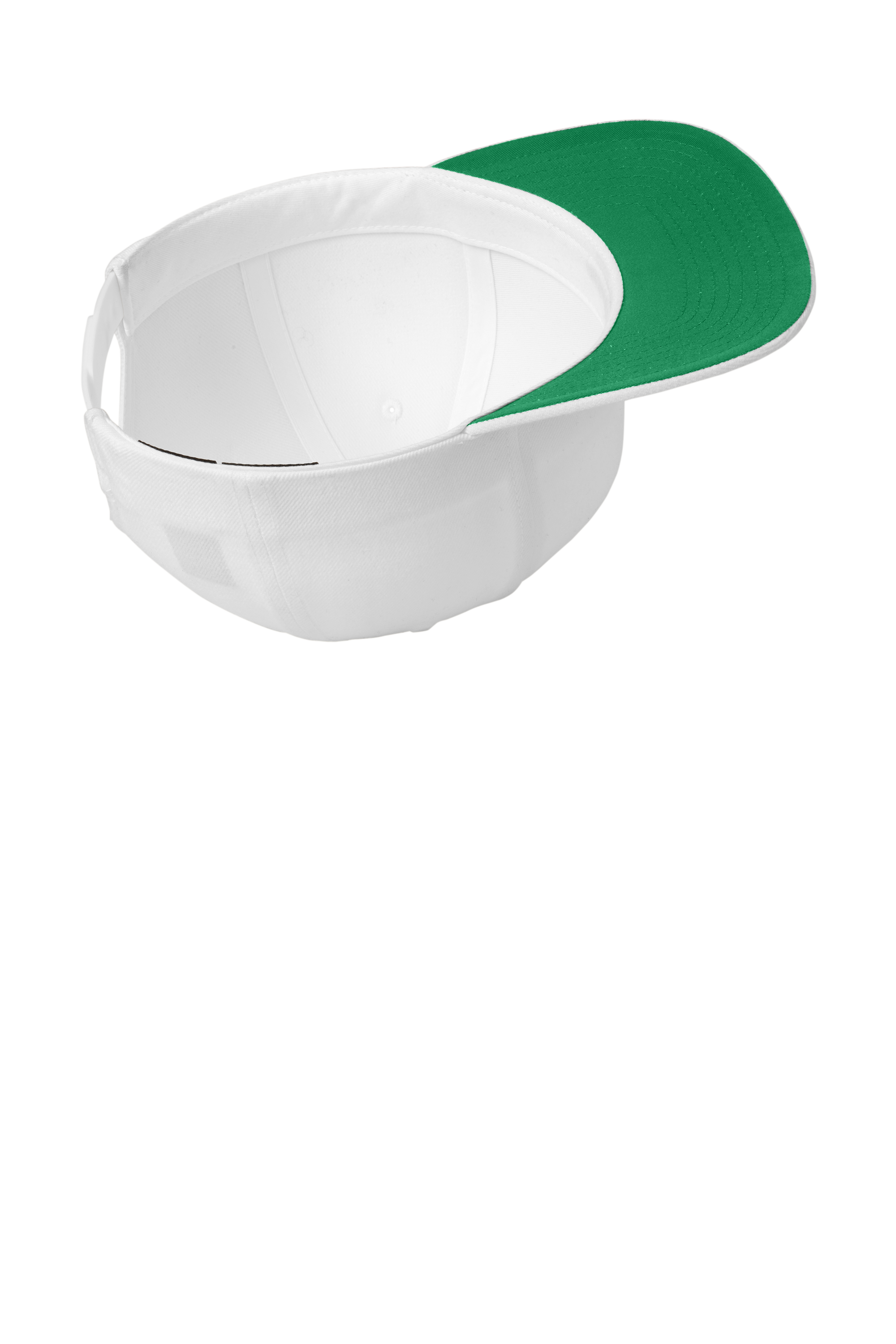 HAT-5 Panel Snap Back Cap